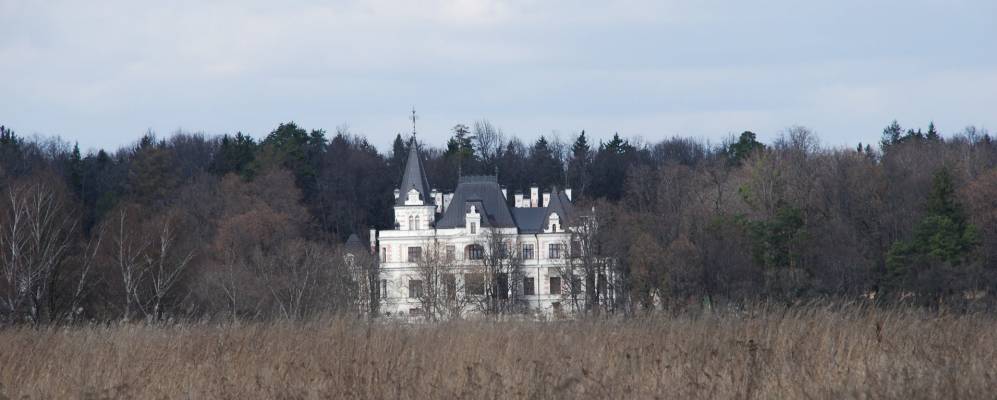 
            Фотография Тургенево