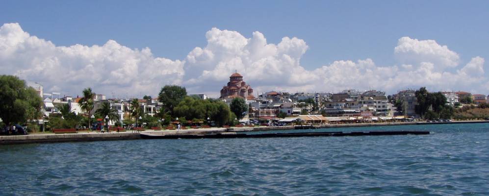 
            Фотография Неа Мудании