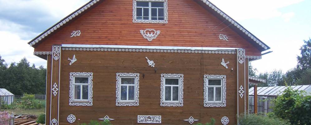 
            Фотография Сварозера