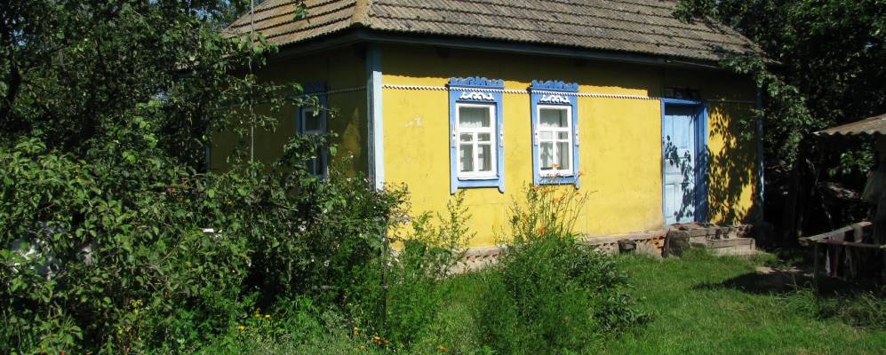 
            Фотография Куликовки