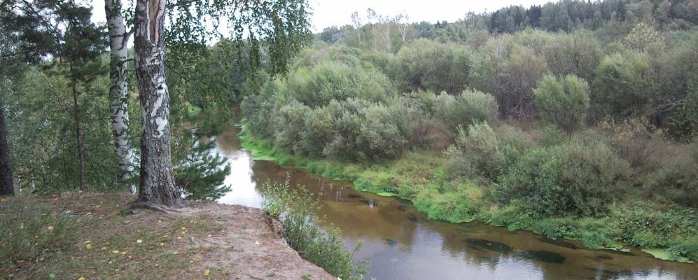 Фотография Починок