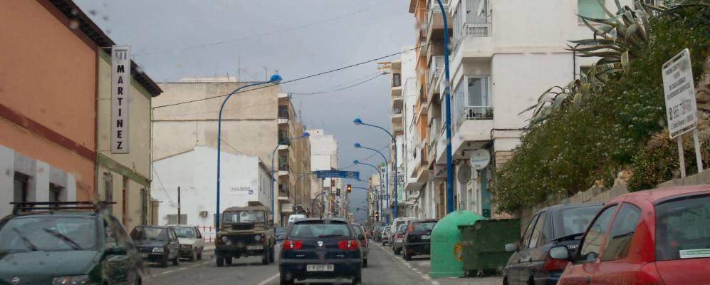 
            Фотография Бениссы