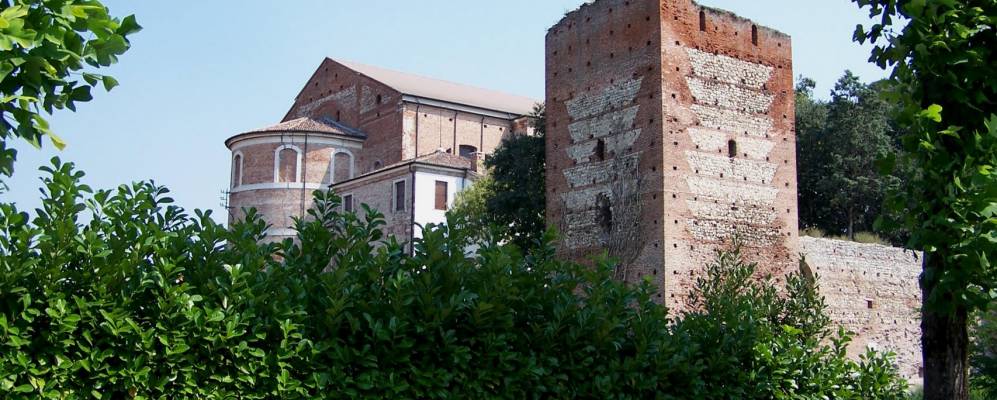 
            Фотография Колонья-Венеты