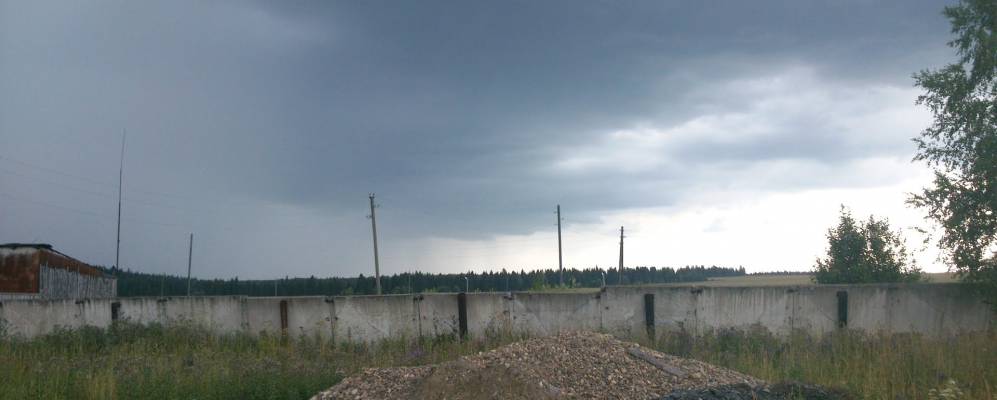 
            Фотография Полуденной