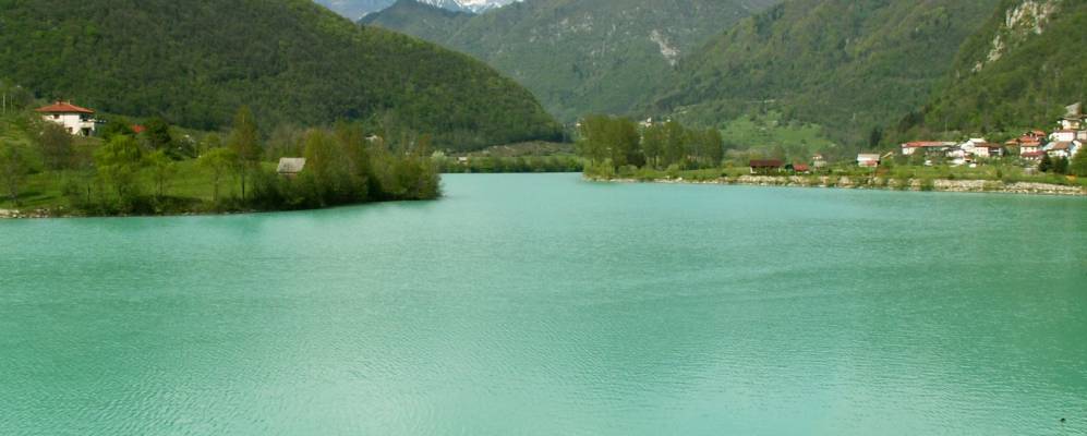 
            Фотография Мост-на-Соки