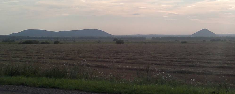 Фотография Петропавловки