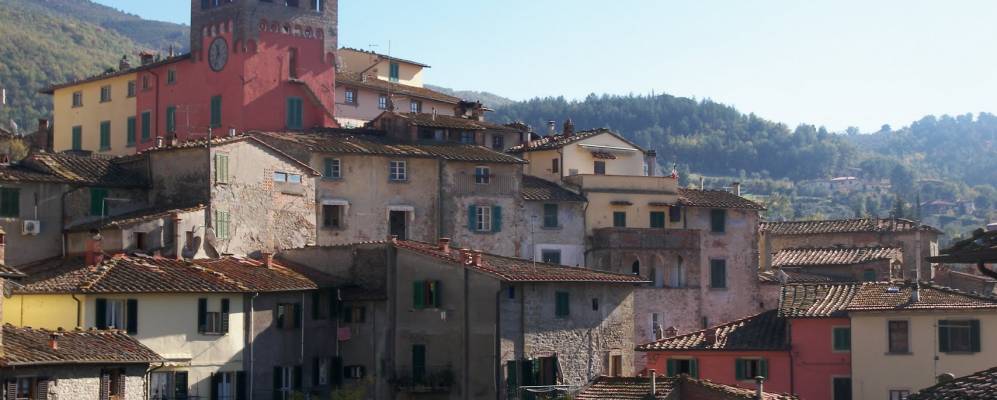 
            Фотография Лоро-Чуффенны