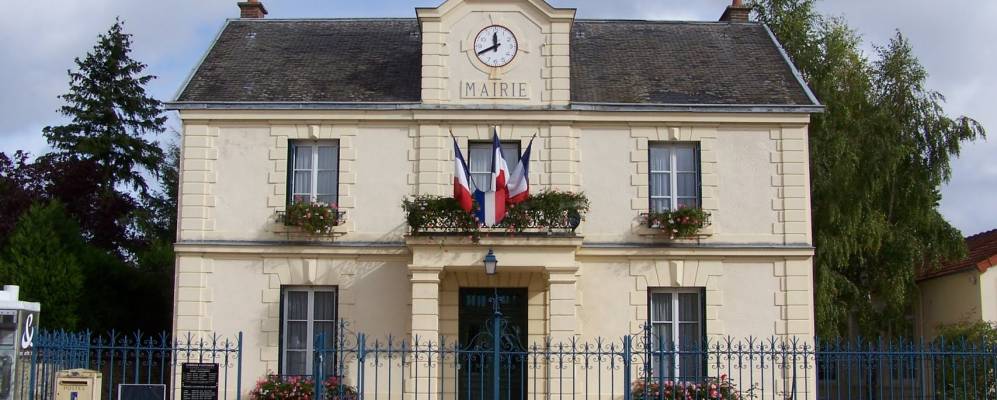 
            Фотография Офаржи