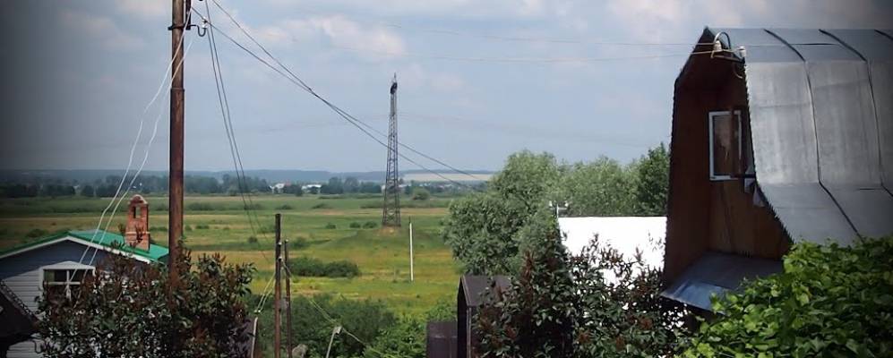 Фотография Красного Бора