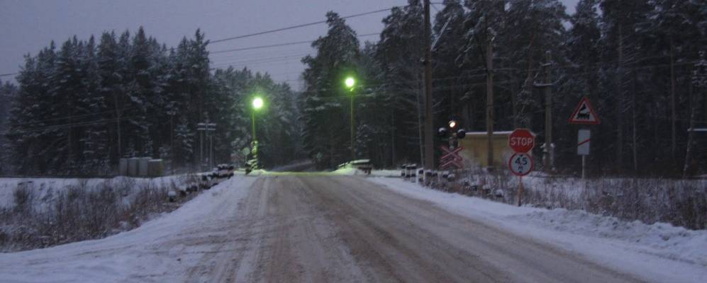 
            Фотография Чусовского Озера