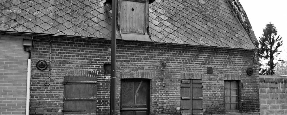 
            Фотография Гренвиль-ла-Тентюрьер