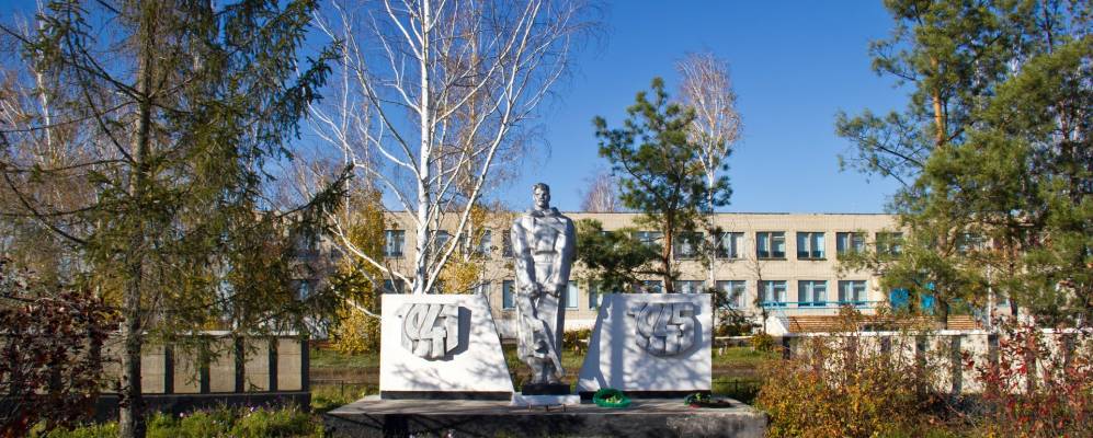 
            Фотография Красного Куста