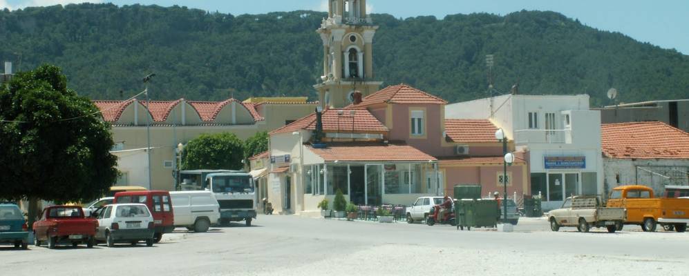 
            Фотография Ялиссос