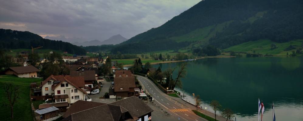 Фотография Моргартена