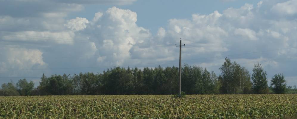 
            Фотография Рудовских Выселок