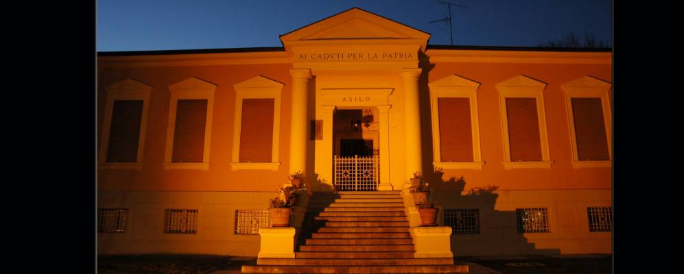 
            Фотография Гранароло-делл'Эмилии