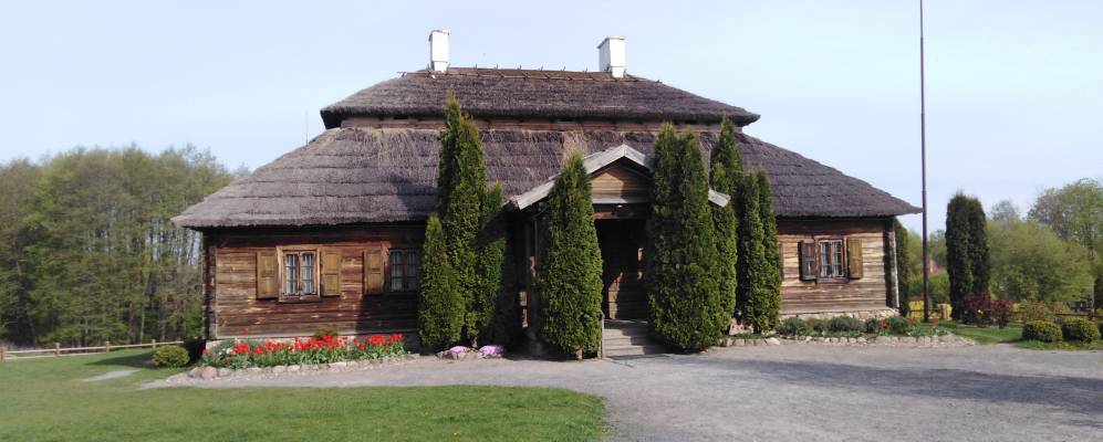 
            Фотография Меречёвщины