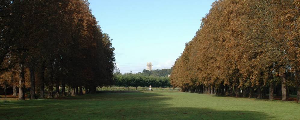 
            Фотография Лонпон-сюр-Оржа