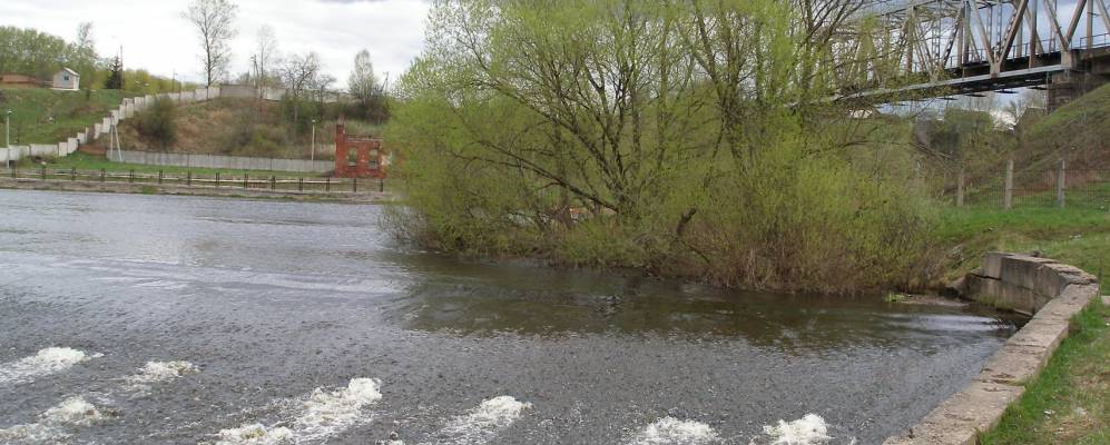 
            Фотография Горушки Новой деревни