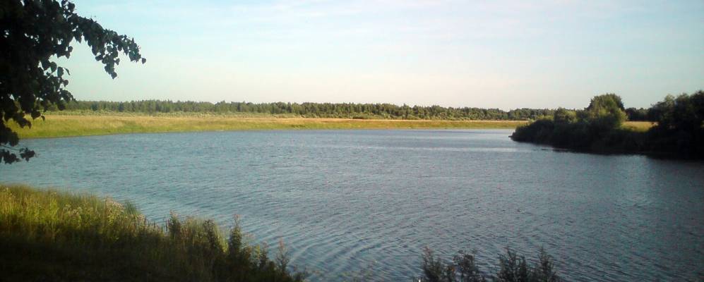 Фотография Красного Бора