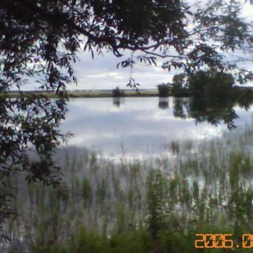 Вознесенка