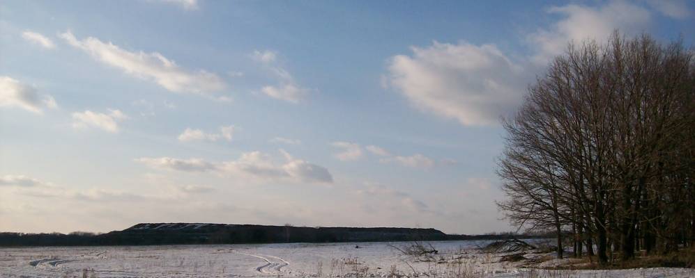 
            Фотография Малой Еловой