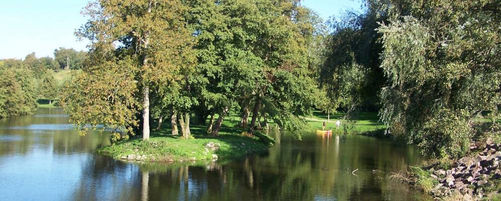 
            Фотография Флёри-сюр-Орна