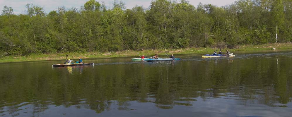 Фотография Замостья
