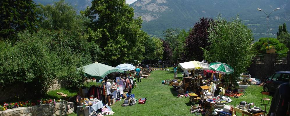 
            Фотография Шатору-лез-Альп