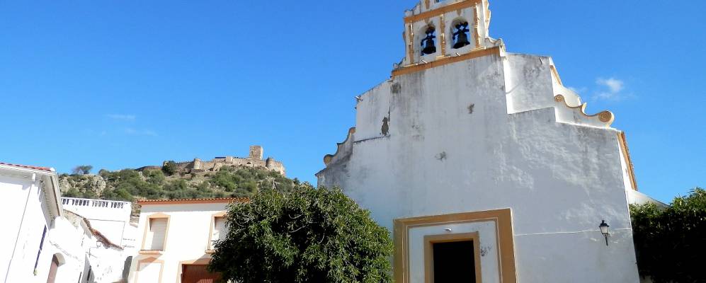 
            Фотография Алькончэль