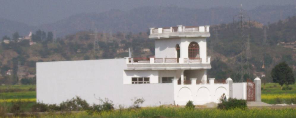 
            Фотография Нангала