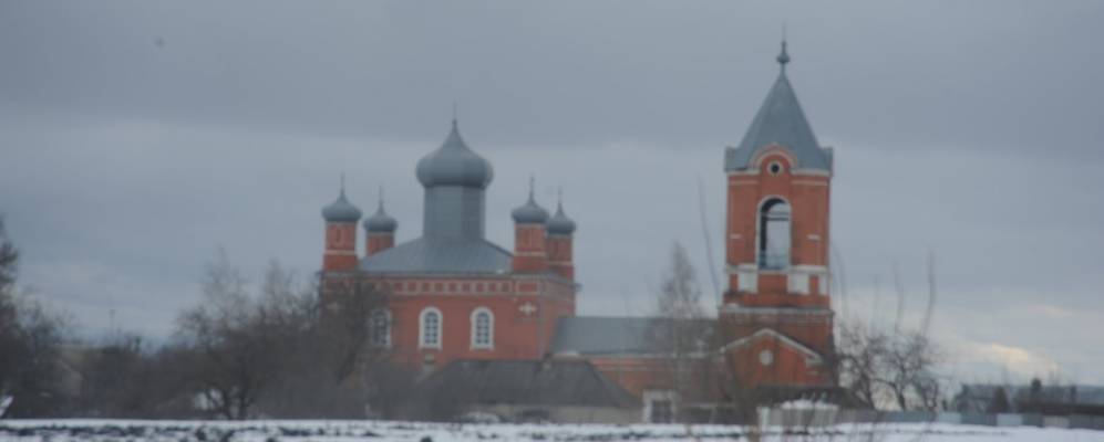 
            Фотография Крутых Хуторов