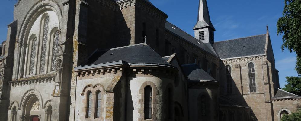 
            Фотография Бегролль-ан-Мога