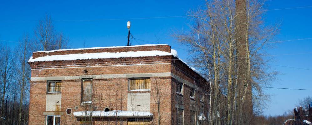 Фотография Глинника