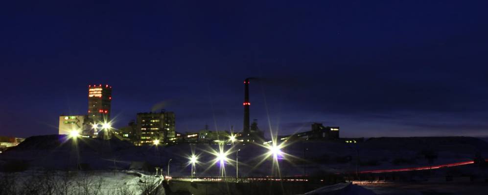 
            Фотография Заречного