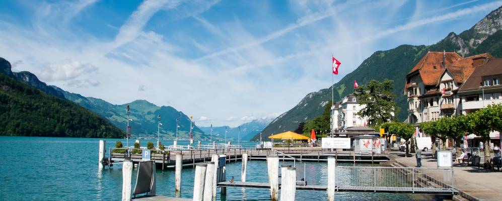 Фотография Моршаха