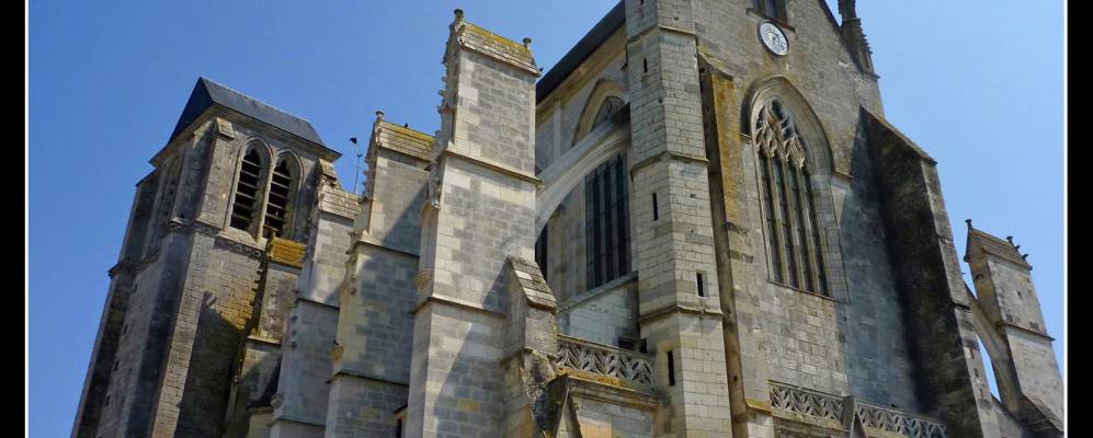 
            Фотография Клери-Сен-Андра