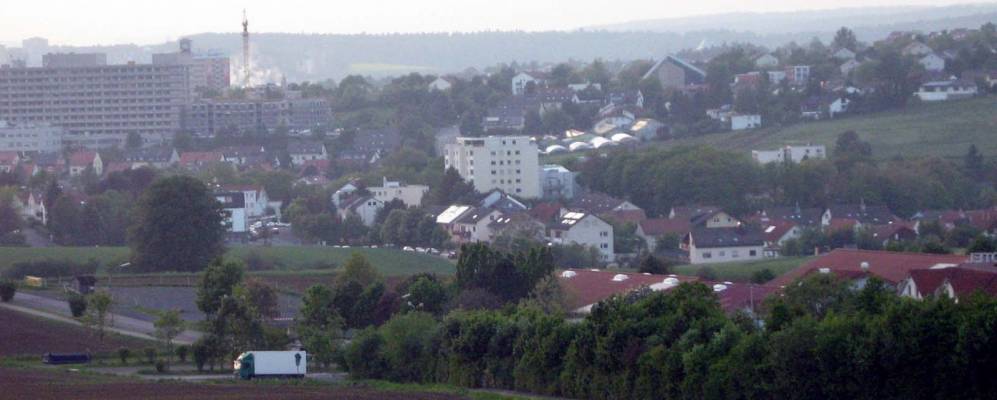 
            Фотография Кюнцелль