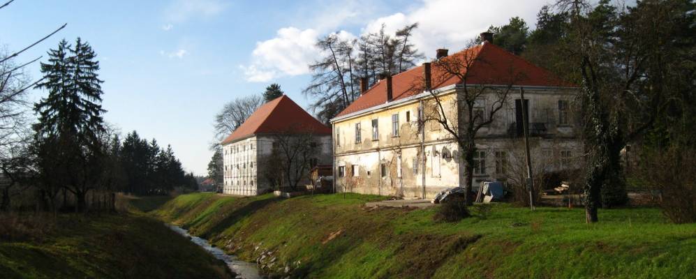 
            Фотография Ястребарско