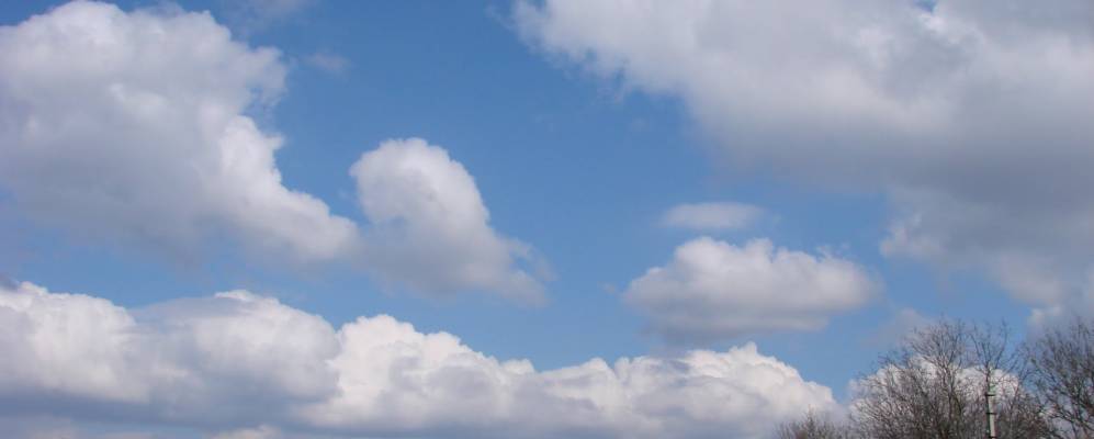 Фотография Малые Будища