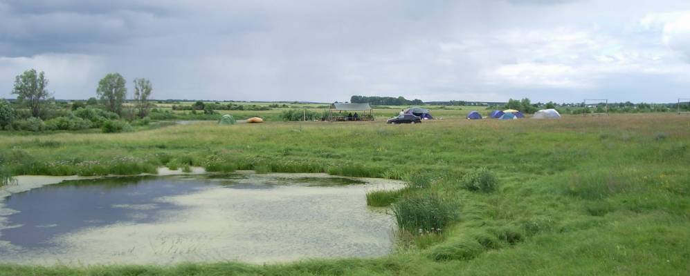 
            Фотография Большой Якшени