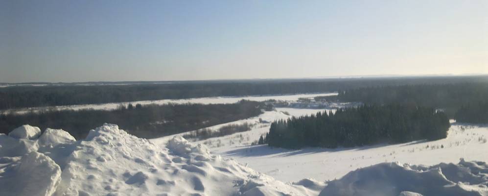 Фотография Новых Минчаков