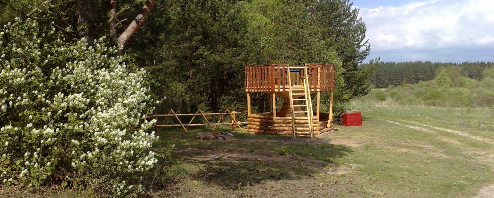 Фотография деревни Континенты