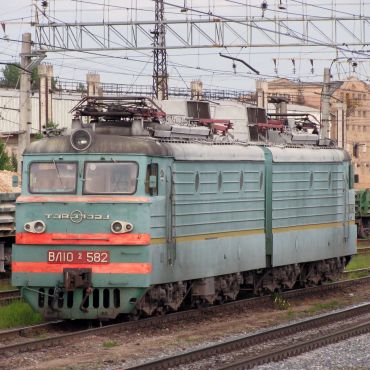 Зиновья Гора