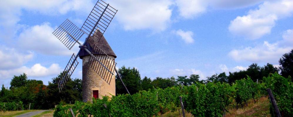 Фотография Верделе