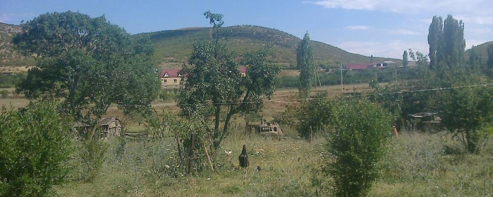 
            Фотография Гогаза