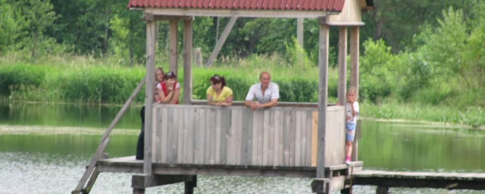 
            Фотография Борщёво