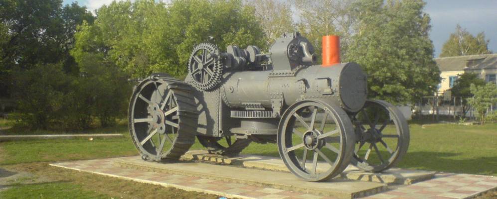 
            Фотография Власовки