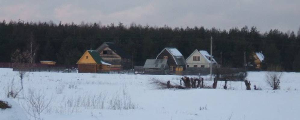 
            Фотография Загряжской