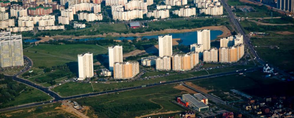 
            Фотография Потапово